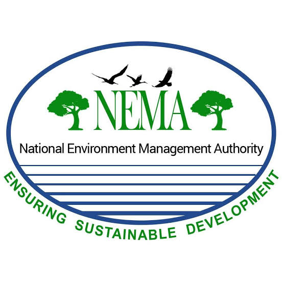 NEMA — National Environment Management Authority logo