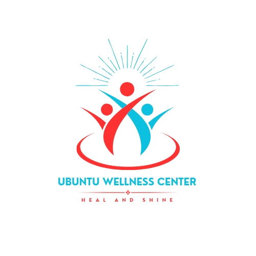 Ubuntu Wellness Center logo