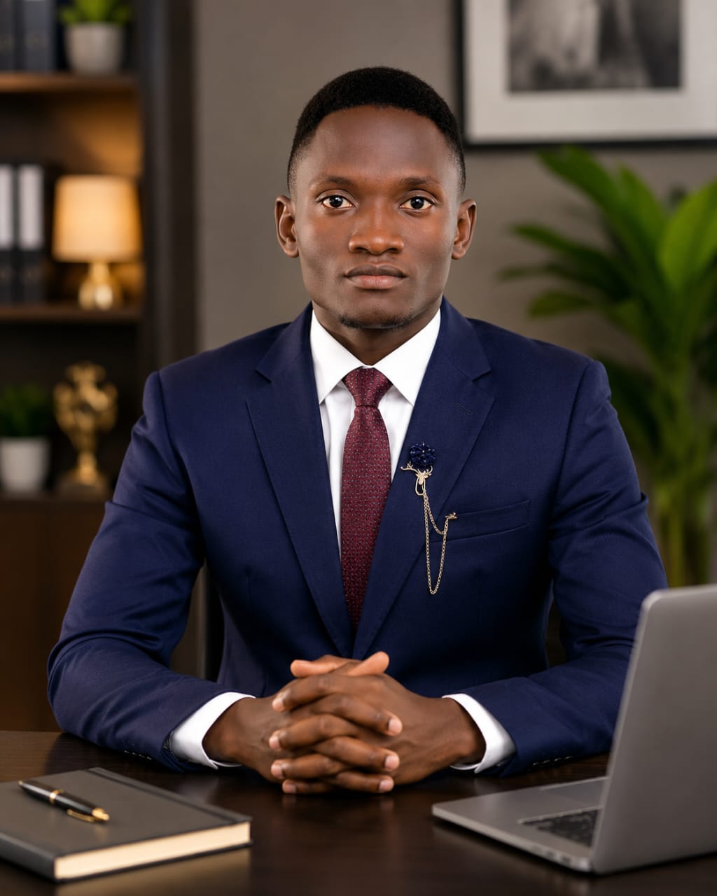 Busobozi Johnmary