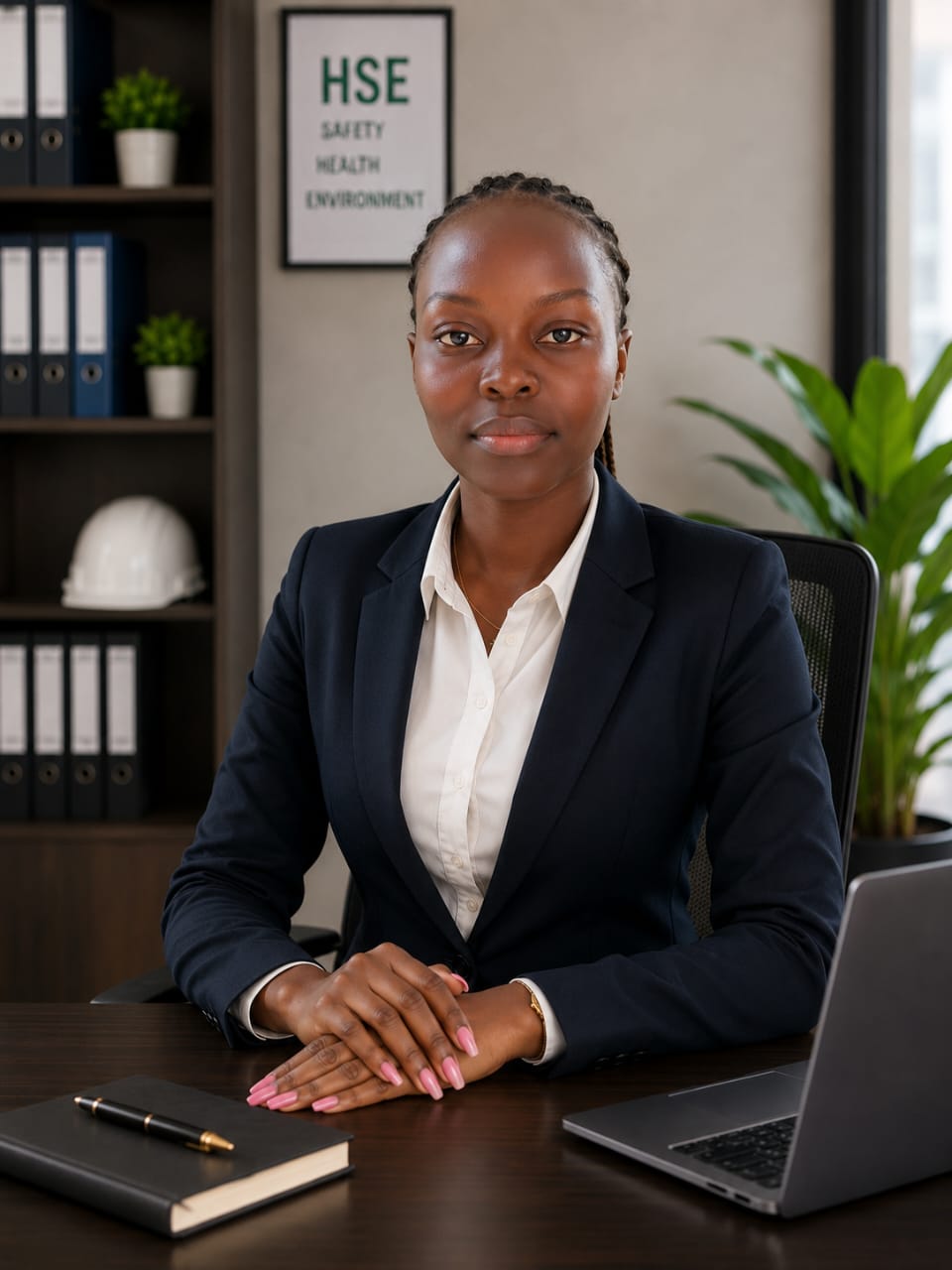 Mbabazi Annet Abooki