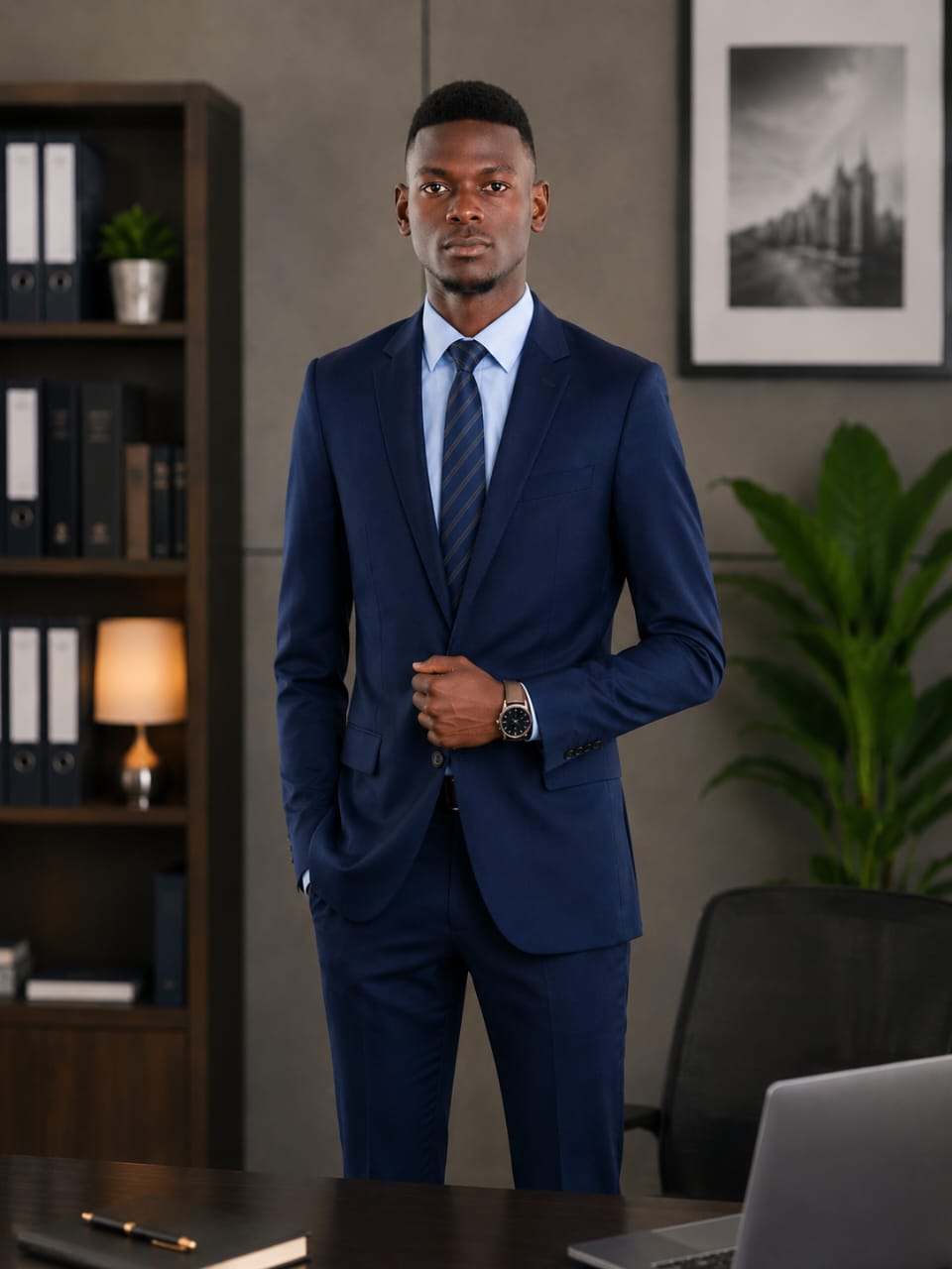 Obbo Paul Emmanuel